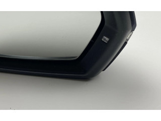 Зеркало электрическое правое Volkswagen Polo VI AW 2017- года