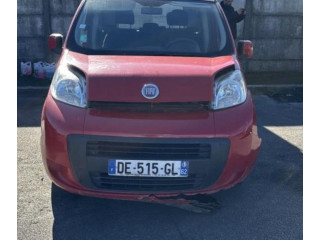 Блок управления климат-контролем 735546446 Fiat Qubo