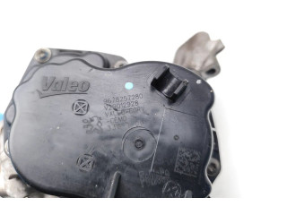 Вентилятор печки 9678257280, MM111BL Peugeot Expert