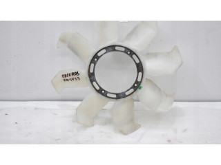 Турбина Электрический вентилятор радиаторов Mitsubishi Pajero Sport I