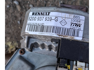    Рулевая рейка 8200937939G, 50320122   Renault Clio III 2005 - 2012 года