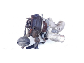 Turbodmychadlo Турбина 1720126010, vb15 Lexus IS 220D-250-350 2.2