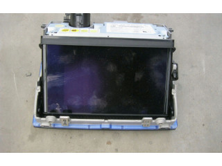 Дисплей 349KM Audi A3 S3 8V