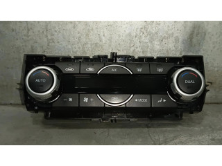 Блок управления климат-контролем BHT161190C, MANDOCLIMATIZADOR Mazda 3 II