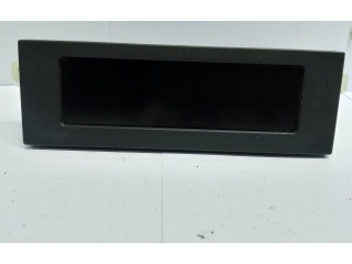 Дисплей    96632560XT   Citroen C2