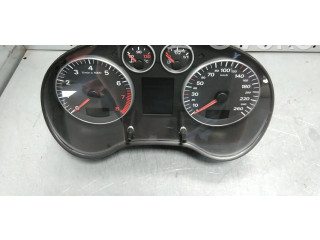 Панель приборов 8P0920930D, 8P0920930G   Audi A3 S3 8P       