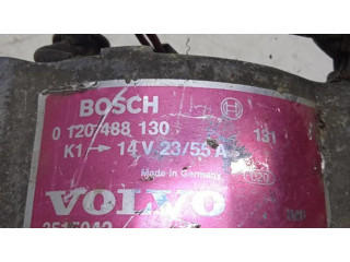 Генератор 3515042, 0120488130 Volvo 760 2.4