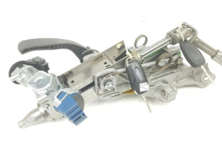 Jednotka ABS AV6N3C529EB, 2390126   Ford Transit -  Tourneo Connect 2018