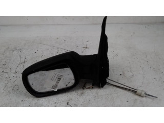 Зеркало (механическое)    левое    Ford Fusion  2002-2005 года   