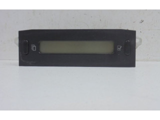 Дисплей    9647409477B00, 9647409477B00   Alpine C2