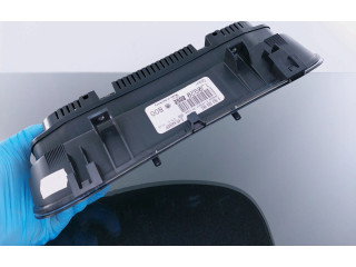 Панель приборов 1J0920805E   Volkswagen Bora       