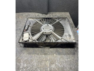 Вентилятор радиатора     A2045000755, E10426    Mercedes-Benz E W212 