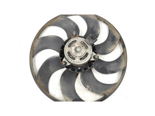 Вентилятор радиатора     5010214, MP8126940    Alfa Romeo Giulietta 2.0