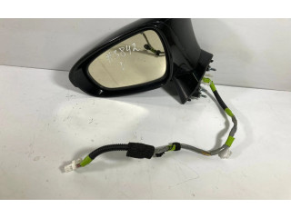 Zpětné zrcátko Lexus GS 250 350 300H 450H 2012 E13027486, E13027486