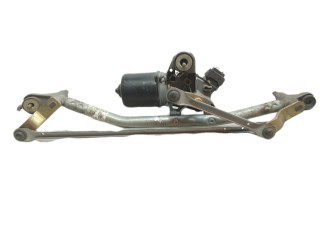 Моторчик дворников 5451361116    Citroen C2