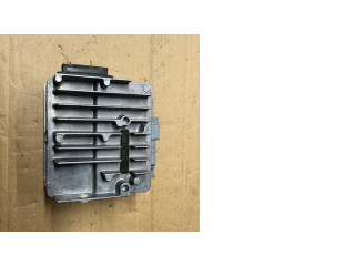 Блок управления усилителя руля