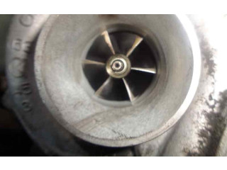  Турбина Volvo S60  8653146, 7231672   для двигателя D5244T      