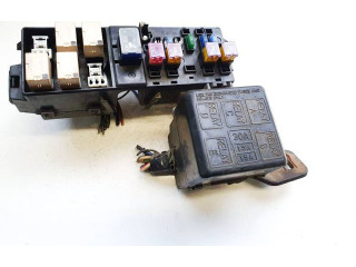 Pojistková skříňka Suzuki Ignis 2006