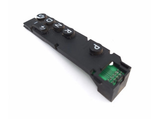 Дисплей    4400001209I, E222743   Volkswagen PASSAT B6