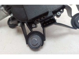 Моторчик заднего дворника 5J7955711B    Skoda Yeti (5L)