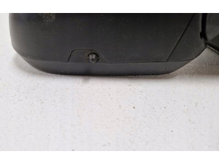 Zpětné zrcátko  Citroen Berlingo     