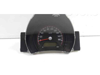 Přístrojová deska Nissan Pixo 2009 OP0403001, 34100M68K01