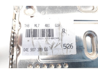 Блок управления двигателя 04E907309GG Audi A3 8Y