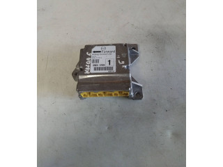 Блок подушек безопасности GMC857K30, 1B3F0115 Mazda 6