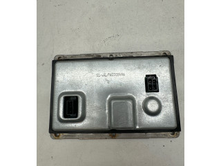 Блок управления Xenon