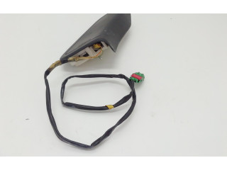 Подушка безопасности в сиденье    Peugeot 108