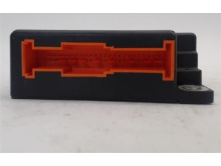 Блок подушек безопасности 654699 Citroen C2