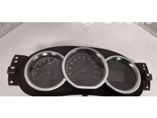 Панель приборов 248108019R   Dacia Logan II       