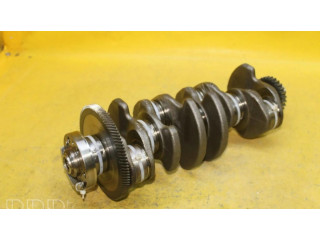 Коленвал Volkswagen Golf VII для дизельного двигателя 2.0