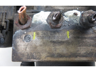 Блок АБС 589101C310, 0265231357   Hyundai  Getz   -  года