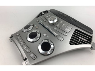 Дисплей    86213XA03A   Subaru B9 Tribeca