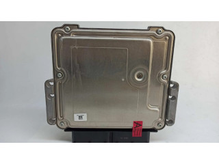 Блок управления двигателем Блок управления 39140-2ABB0, 391402ABB0 Hyundai i30