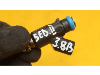 Vstřikovač KIA Optima