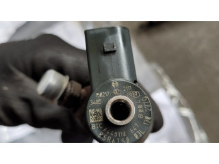 Блок ABS 03L130277Q, 0445110647 Skoda Superb B6 (3T)