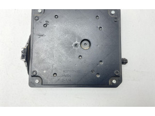 Блок комфорта 284B19091R, 284B19091R   Renault Scenic III -  Grand scenic III   