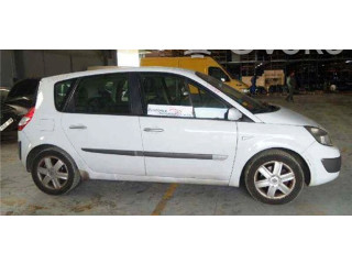 Зеркало (механическое) Renault Scenic II - Grand scenic II 2003 - 2006 года