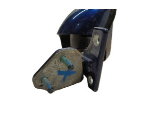 Зеркало электрическое Volkswagen New Beetle 1998 - 2011 года