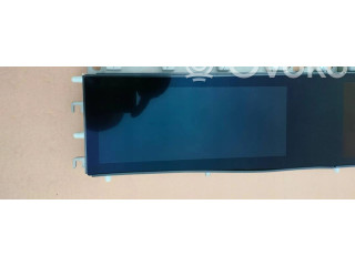 Дисплей 9Y1919599H, 10R0611719 Porsche Cayenne (9Y0 9Y3)