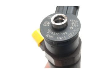 Масляный насос  BHY 0445110566  Peugeot Partner 