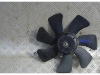 Вентилятор радиатора Citroen C-Crosser
