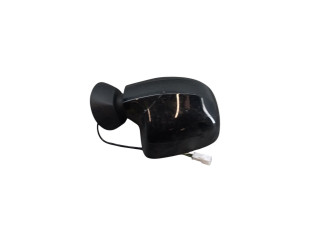 Зеркало электрическое Dacia Duster 2010 - 2017 года