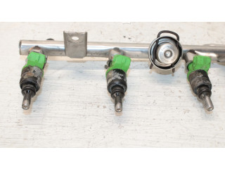 Комплект форсунок 2710780549, 2710780549    Mercedes-Benz E W211   