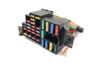 Блок предохранителей  240185934R   Dacia Duster II    