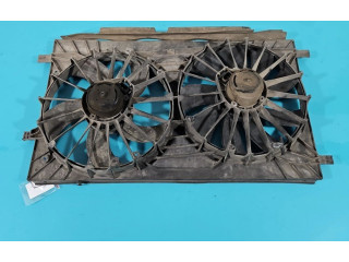 Комплект вентиляторов IMPRK1388039 Dodge Caliber