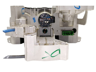 Модуль блока управления кондиционером    Suzuki Ignis