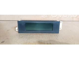 Дисплей    96312345ZL00, 96312345ZL   Peugeot 607